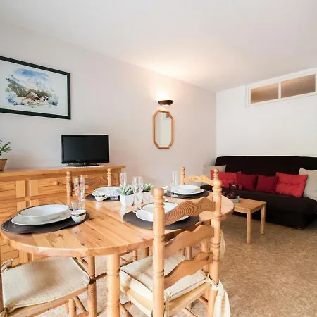 Ensoleille A Saint-lary Pour 4 Personnes Avec Wifi - Fr-1-296-195 * سانت لاري سولون