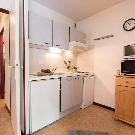 Ensoleille A Saint-lary Pour 4 Personnes Avec Wifi *