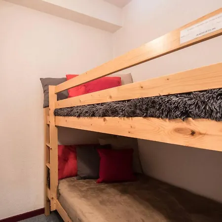 Ensoleille A Saint-lary Pour 4 Personnes Avec Wifi