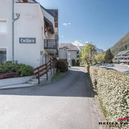 Ensoleille A Saint-lary Pour 4 Personnes Avec Wifi Saint-Lary-Soulan
